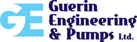 Guerin Engineering & Pumps